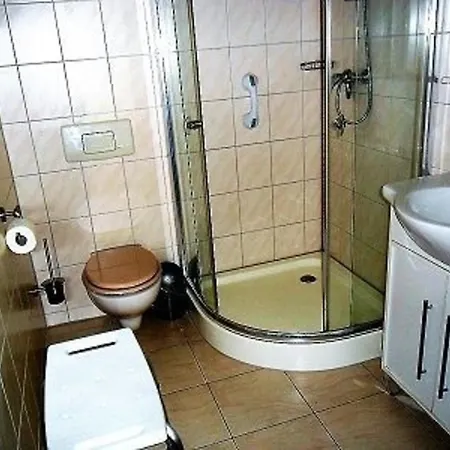 Bliev-hee Nr 3 Klink