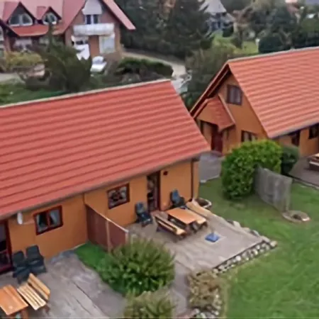 Hébergement de vacances Bliev-hee Nr 3 *