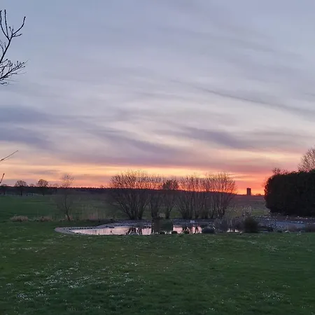 Bliev-hee Nr 3 度假居