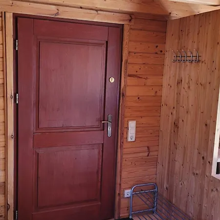 Bliev-hee Nr 3 Klink