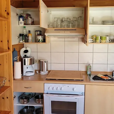 Hébergement de vacances Bliev-hee Nr 3 *