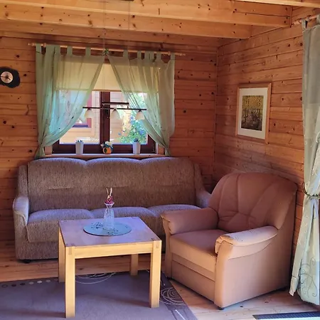 Hébergement de vacances Bliev-hee Nr 3 *