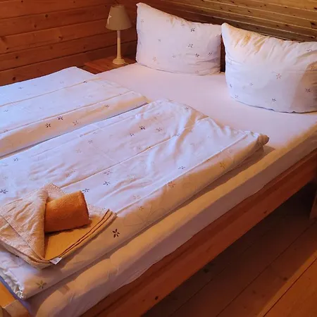 Hébergement de vacances Bliev-hee Nr 3 *