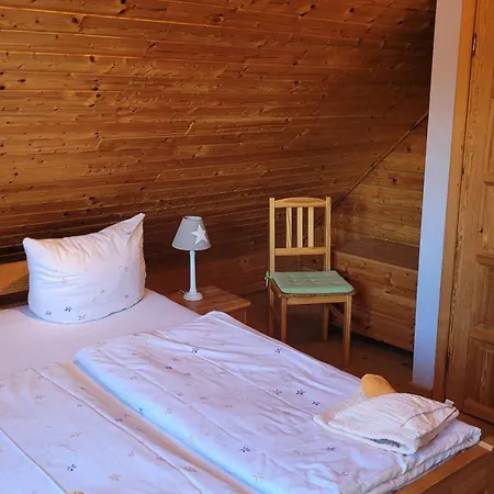 Hébergement de vacances Bliev-hee Nr 3 Klink