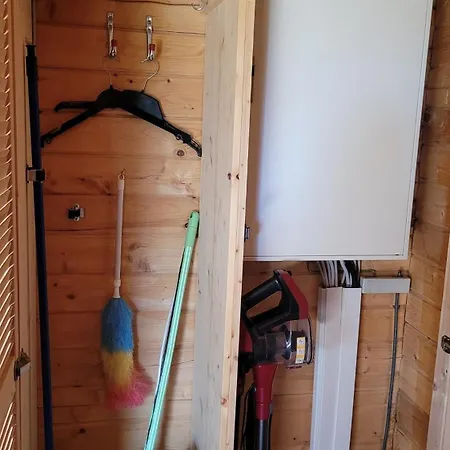 Hébergement de vacances Bliev-hee Nr 3 *