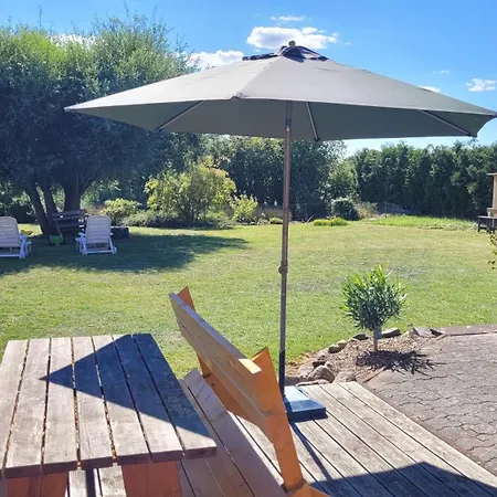 Hébergement de vacances Bliev-hee Nr 3 *