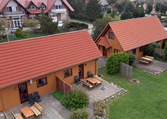 Feriehus Bliev-hee Nr 3 *