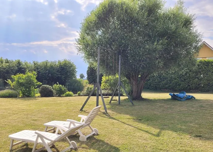 Bliev-hee Nr 3 Klink