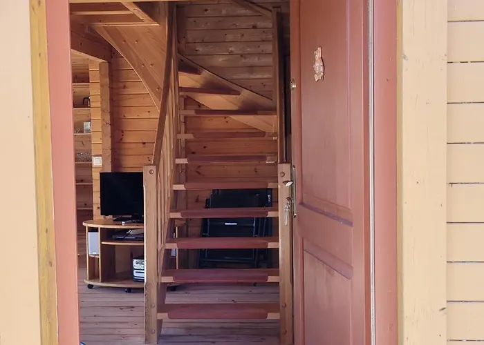 Feriehus Bliev-hee Nr 3 Klink