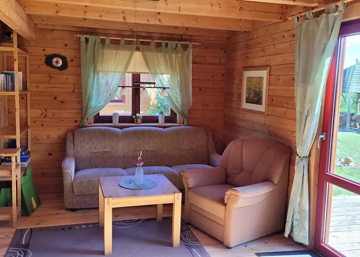 Feriehus Bliev-hee Nr 3 *