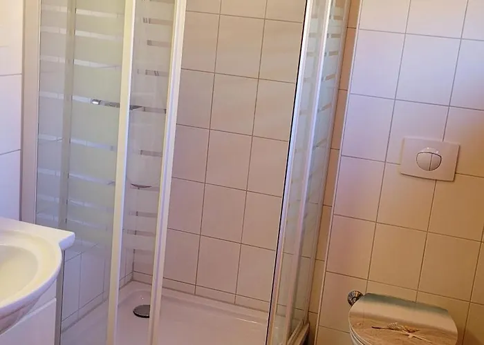 Bliev-hee Nr 3 Feriehus