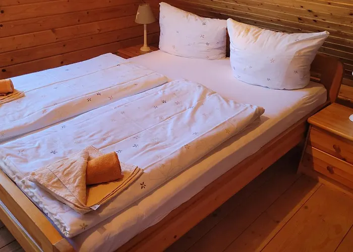 Feriehus Bliev-hee Nr 3 *