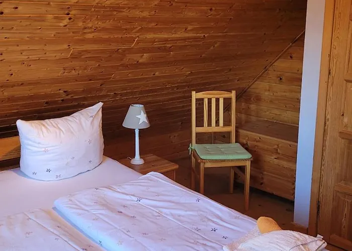 Feriehus Bliev-hee Nr 3 Klink