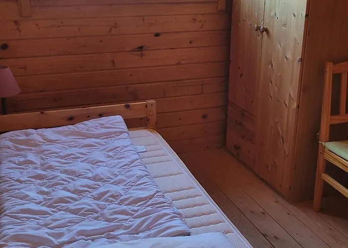 Bliev-hee Nr 3 Feriehus