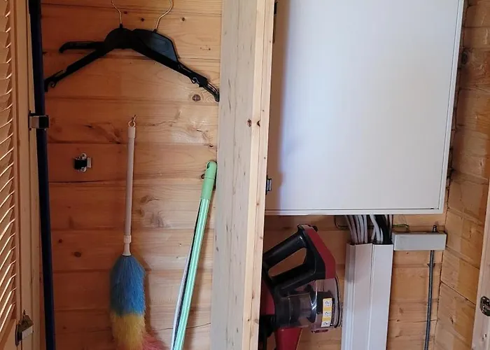 Feriehus Bliev-hee Nr 3 *