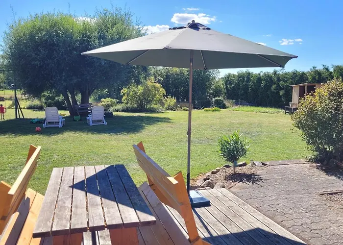 Feriehus Bliev-hee Nr 3 *